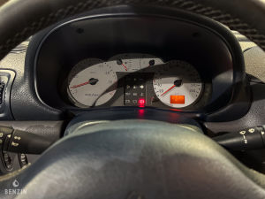 Renault Clio V6 - 2001