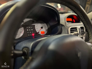 Renault Clio V6 - 2001