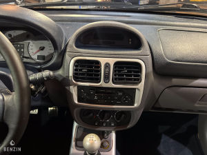 Renault Clio V6 - 2001