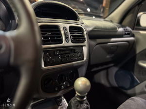 Renault Clio V6 - 2001