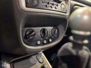 Renault Clio V6 - 2001