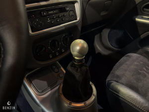 Renault Clio V6 - 2001