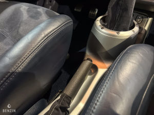 Renault Clio V6 - 2001