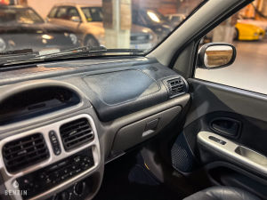 Renault Clio V6 - 2001