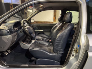 Renault Clio V6 - 2001