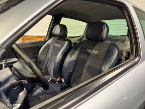 Renault Clio V6 - 2001