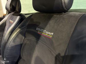 Renault Clio V6 - 2001