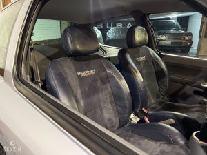 Renault Clio V6 - 2001