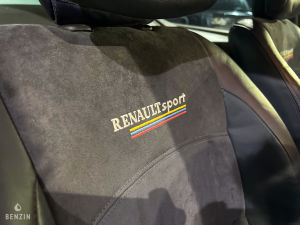 Renault Clio V6 - 2001