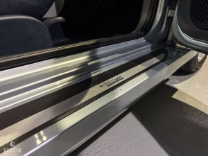 Renault Clio V6 - 2001