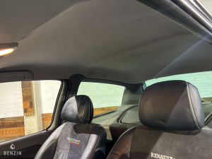 Renault Clio V6 - 2001