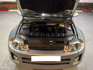 Renault Clio V6 - 2001