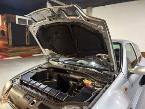 Renault Clio V6 - 2001