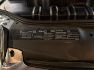 Renault Clio V6 - 2001