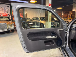 Renault Clio V6 - 2001