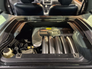 Renault Clio V6 - 2001