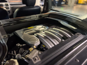 Renault Clio V6 - 2001