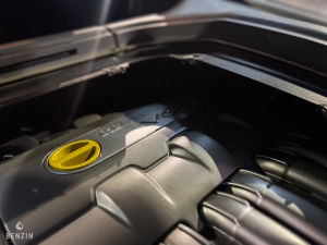 Renault Clio V6 - 2001