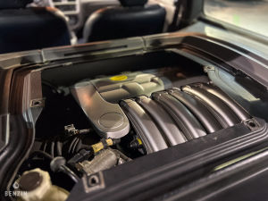 Renault Clio V6 - 2001