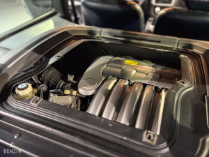 Renault Clio V6 - 2001