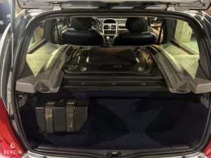 Renault Clio V6 - 2001