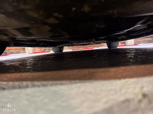 Renault Clio V6 - 2001