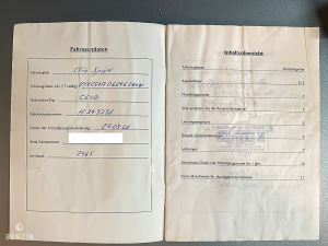 Renault Clio V6 - 2001