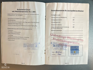 Renault Clio V6 - 2001