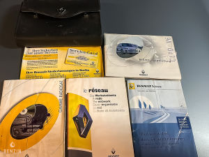 Renault Clio V6 - 2001