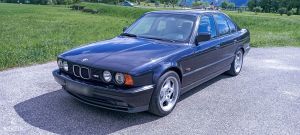 BMW M5 e34 - 1989