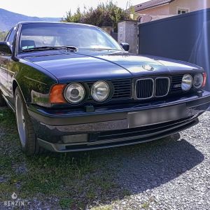 BMW M5 e34 - 1989