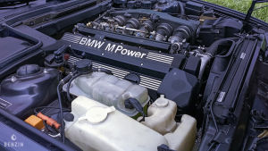 BMW M5 e34 - 1989