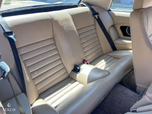 Jaguar XJS V12 coupé - 1989