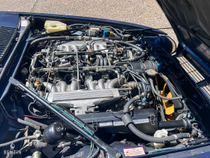 Jaguar XJS V12 coupé - 1989