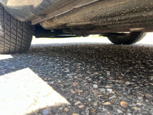 Jaguar XJS V12 coupé - 1989