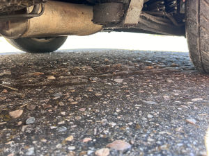 Jaguar XJS V12 coupé - 1989