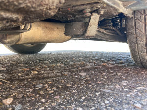 Jaguar XJS V12 coupé - 1989