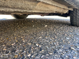 Jaguar XJS V12 coupé - 1989