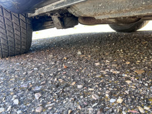 Jaguar XJS V12 coupé - 1989