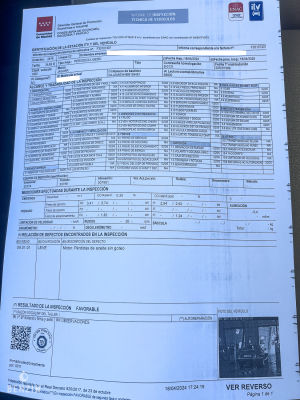 Jaguar XJS V12 coupé - 1989