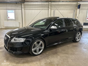 Audi RS6 C6 Avant - 2008