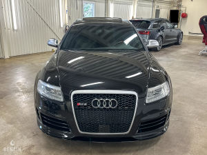 Audi RS6 C6 Avant - 2008