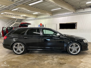 Audi RS6 C6 Avant - 2008