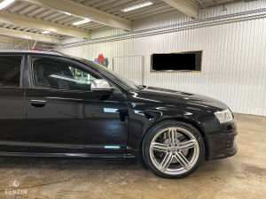 Audi RS6 C6 Avant - 2008