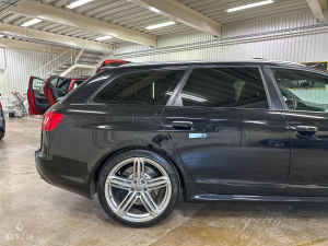 Audi RS6 C6 Avant - 2008