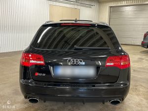 Audi RS6 C6 Avant - 2008