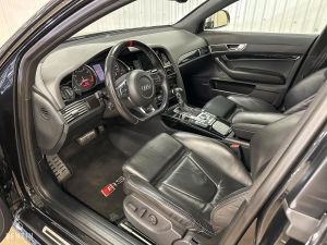 Audi RS6 C6 Avant - 2008