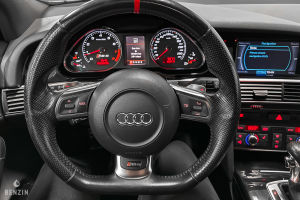 Audi RS6 C6 Avant - 2008