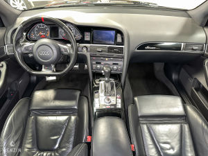 Audi RS6 C6 Avant - 2008