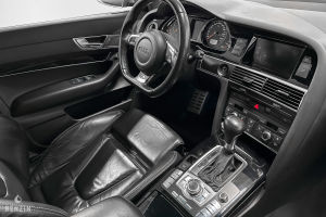 Audi RS6 C6 Avant - 2008